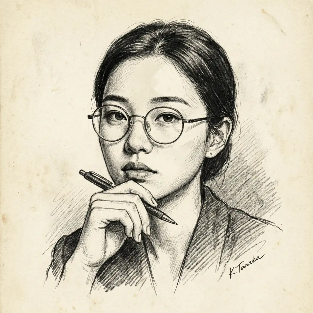 翻译大神林夕 - 媚黑婊 日语翻译专家